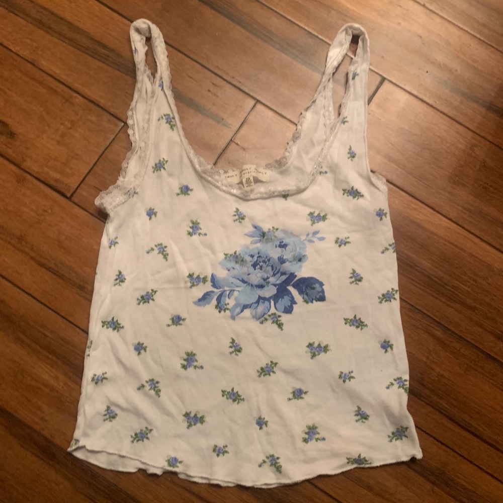 Urban outfitters tank top